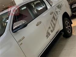 تۆیۆتا هایلۆکس
